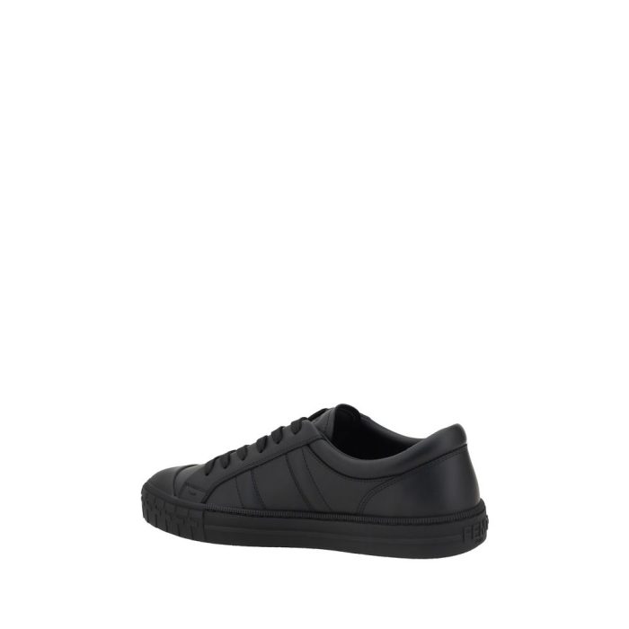 Fendi Domino Sneakers - Image 3