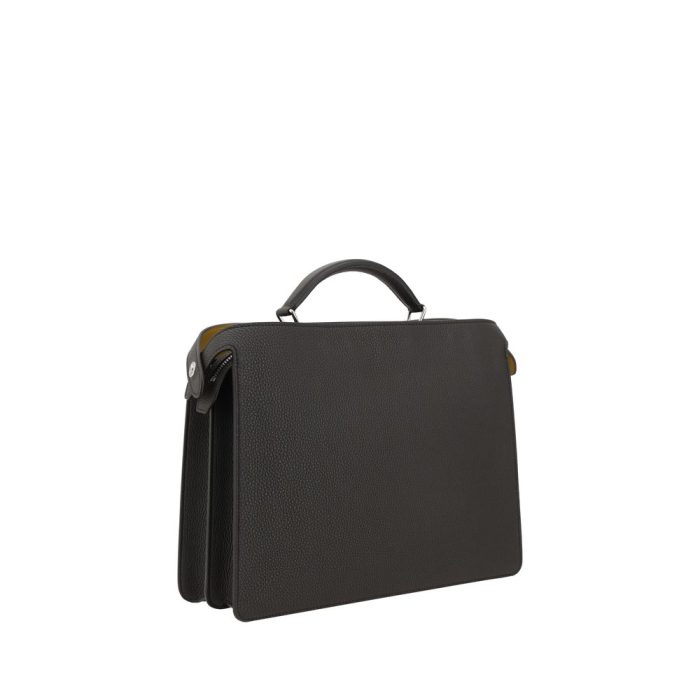 Fendi Peekaboo Handbag - Image 3