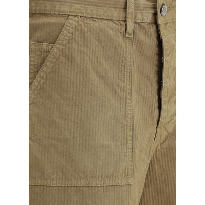 Sunflower Work Shorts - Image 3