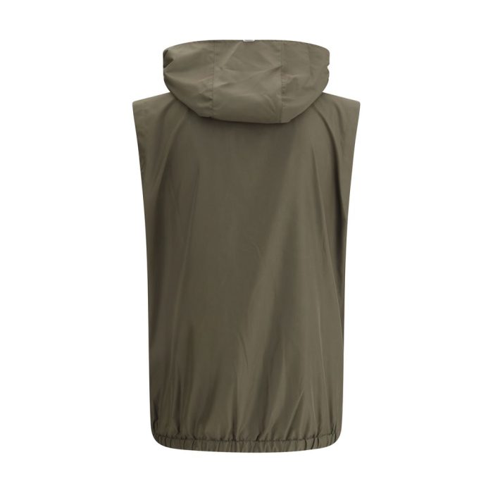 Svevo Waterproof Vest - Image 2