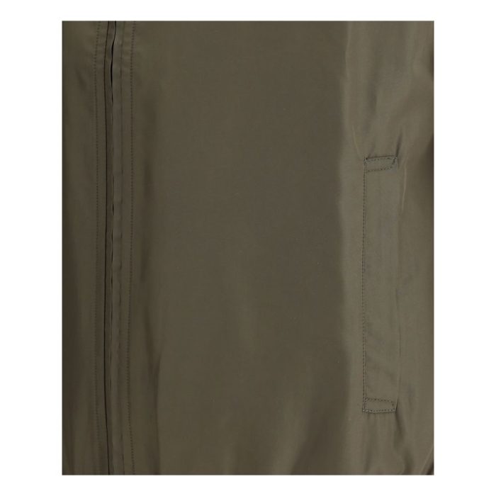 Svevo Waterproof Vest - Image 3
