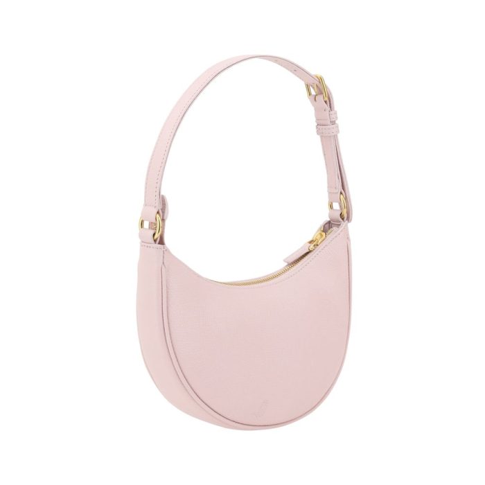 Valentino Garavani Hobo mini VLogo Shoulder Bag - Image 3