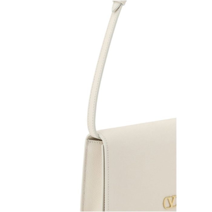 Valentino Garavani VLogo Shoulder Bag - Image 4