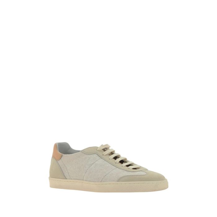 Brunello Cucinelli Sneakers - Image 2