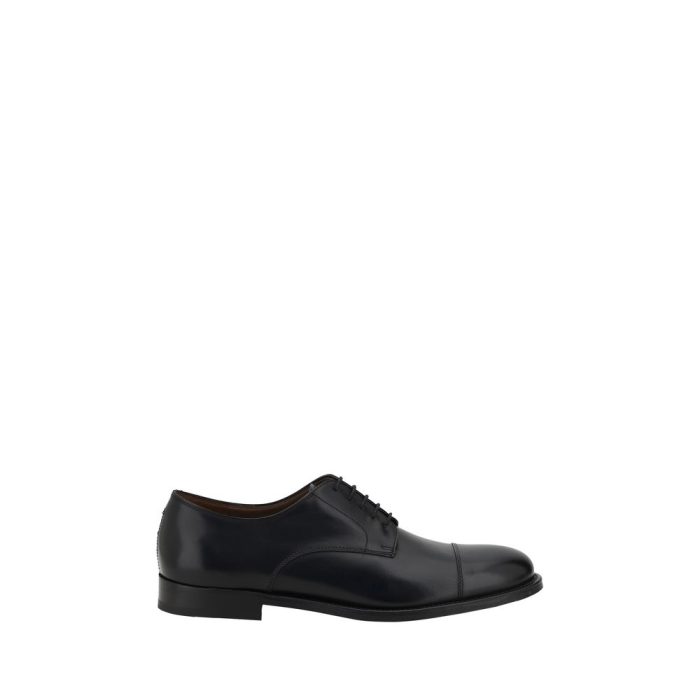 Fratelli Rossetti Garwood Lace-Up