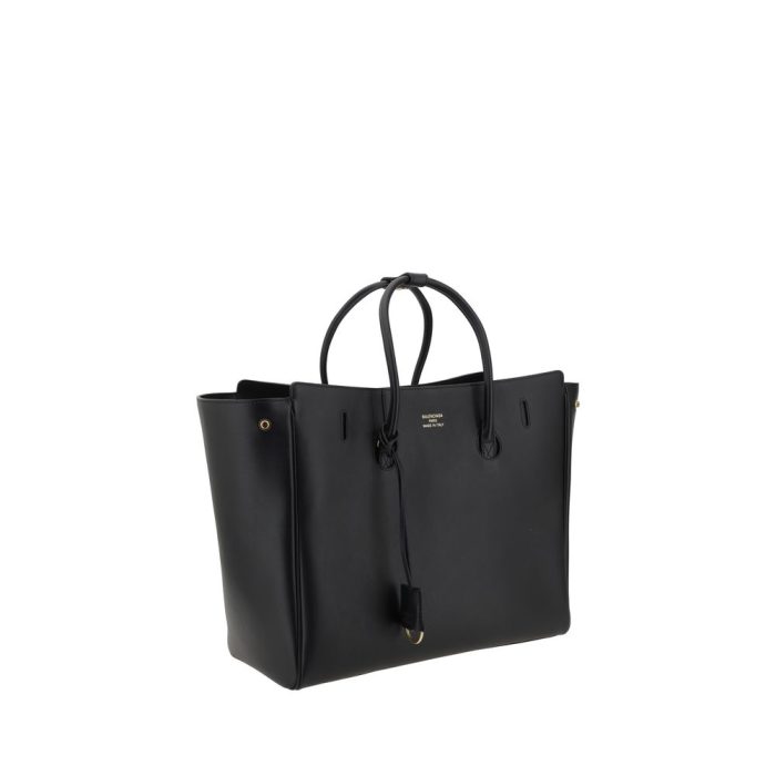 Balenciaga Hampton Handbag - Image 2