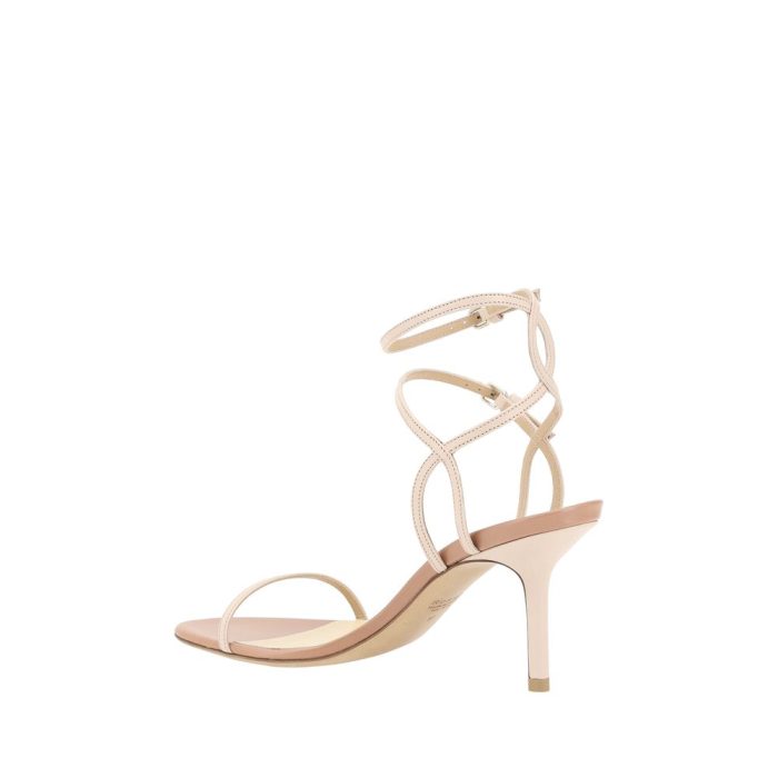 Francesco Russo Ankle strap sandals - Image 3