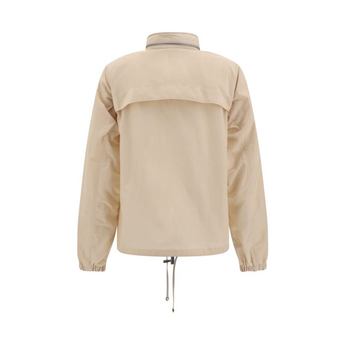 Burberry Waterproof Jacket - Image 2
