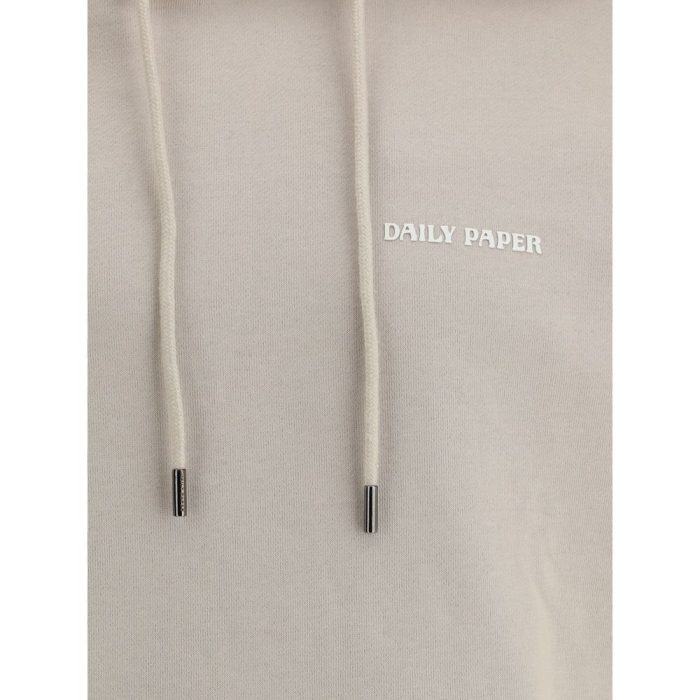 Daily Paper Logoed Hoodie - Image 3