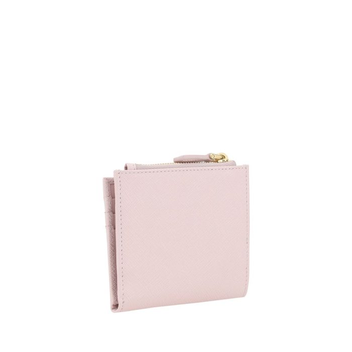 Prada Bifold Wallet - Image 2