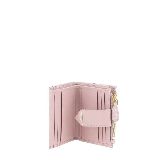 Prada Bifold Wallet - Image 3