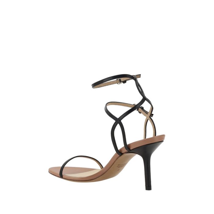 Francesco Russo Ankle strap sandals - Image 3