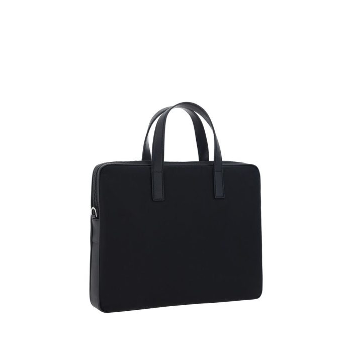 Prada Work Shoulder Bag - Image 3