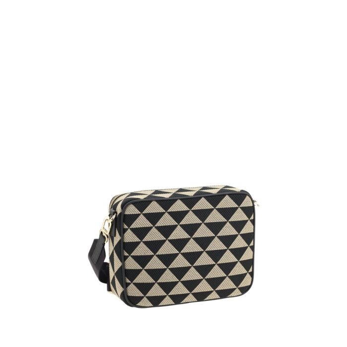 Prada Symbole Shoulder Bag - Image 3
