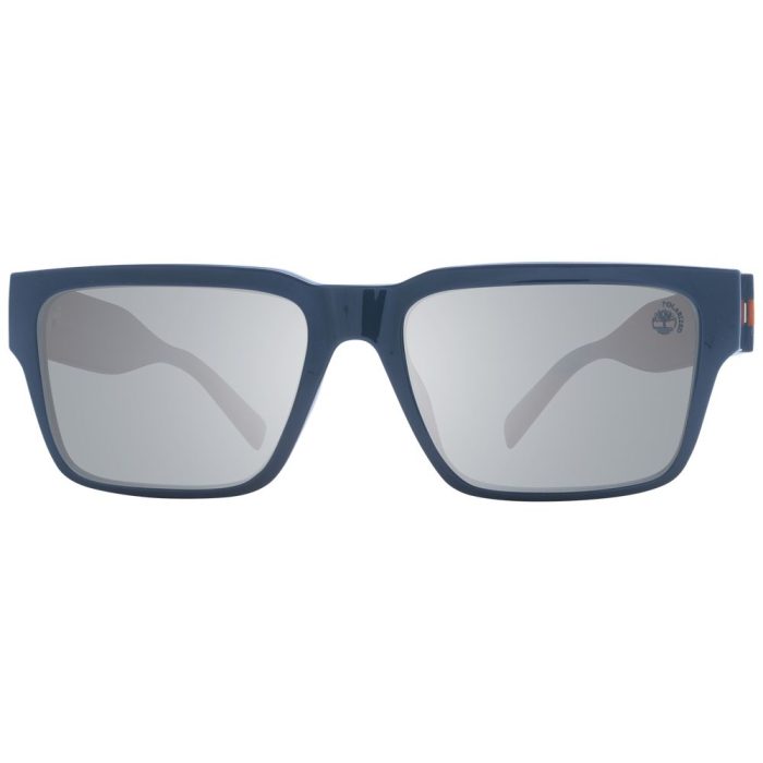 Timberland Gray Men Sunglasses - Image 2