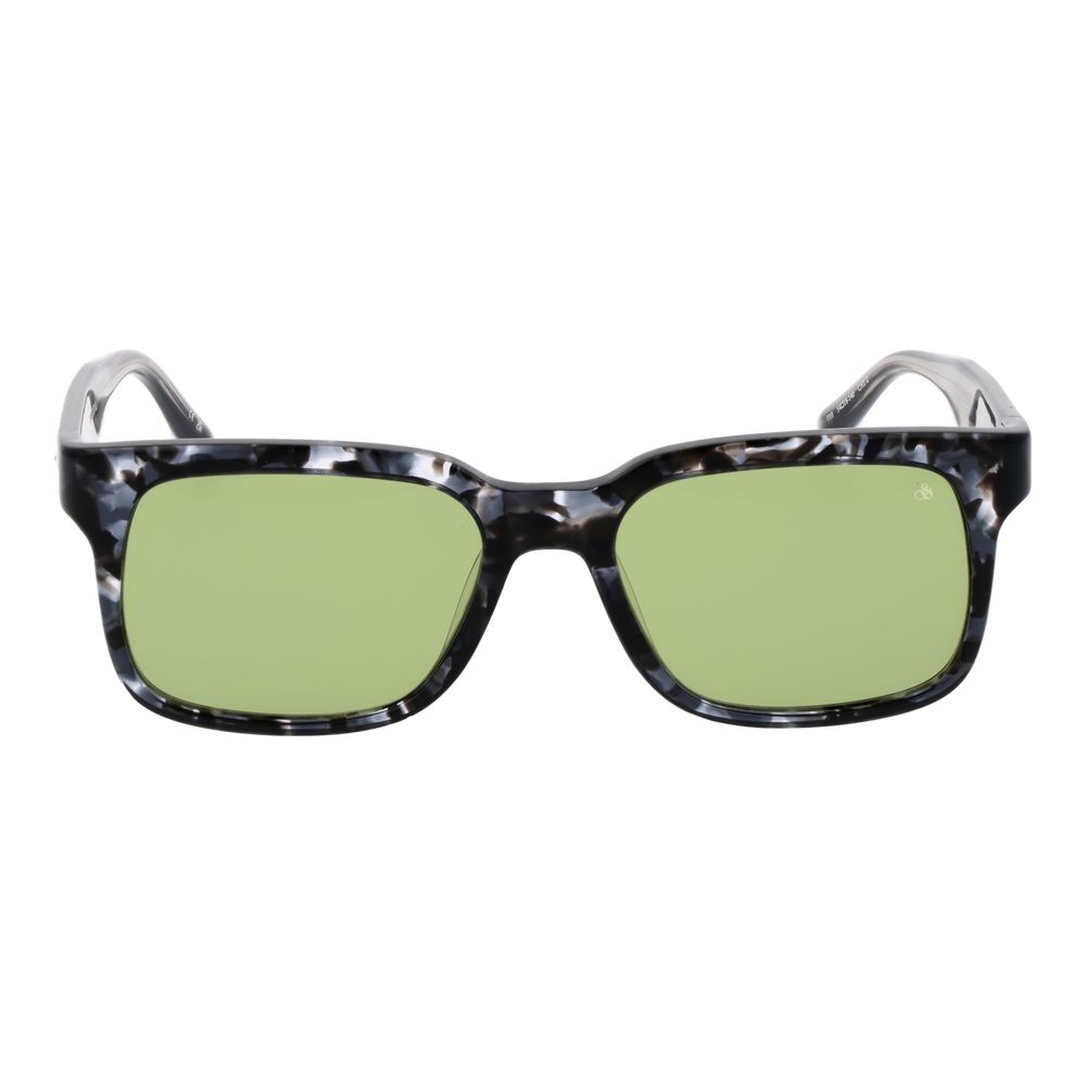 Scotch & Soda Multicolor Men Sunglasses - Image 2