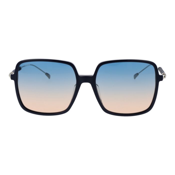 Tod's Blue Women Sunglasses - Image 2