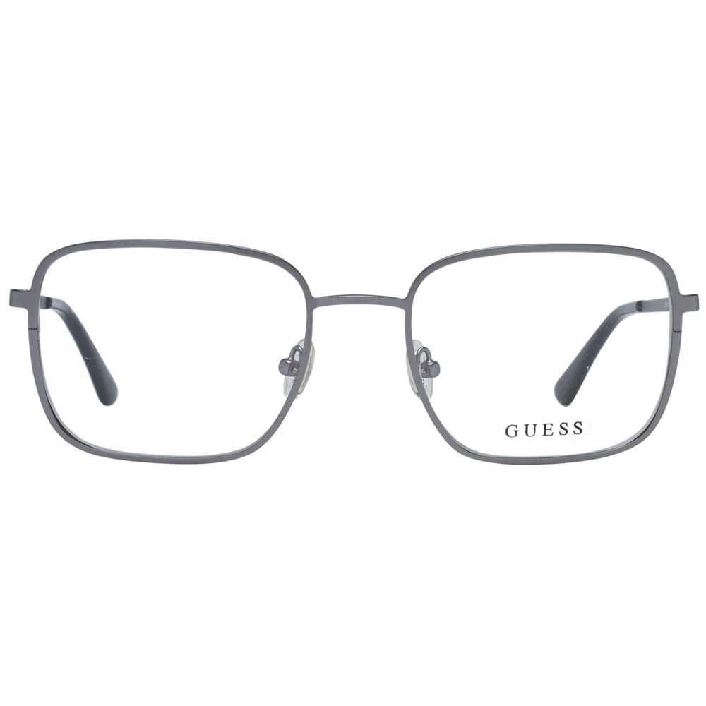 Guess Gray Men Optical Frames - Image 2