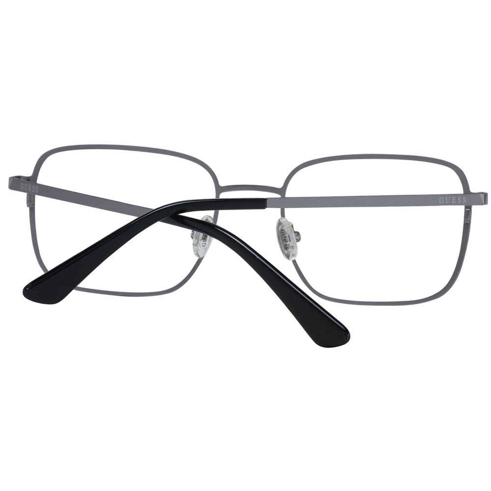 Guess Gray Men Optical Frames - Image 3