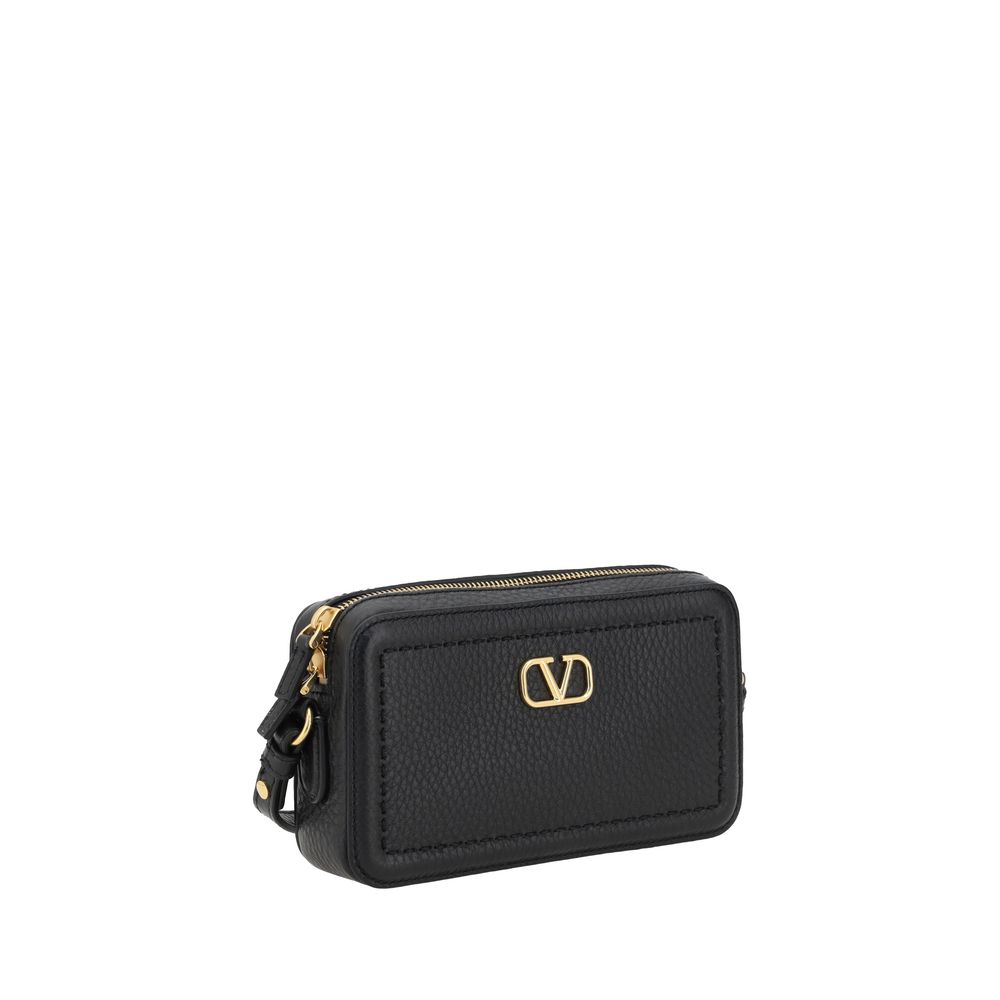 Valentino Garavani Alltime Shoulder Bag - Image 2