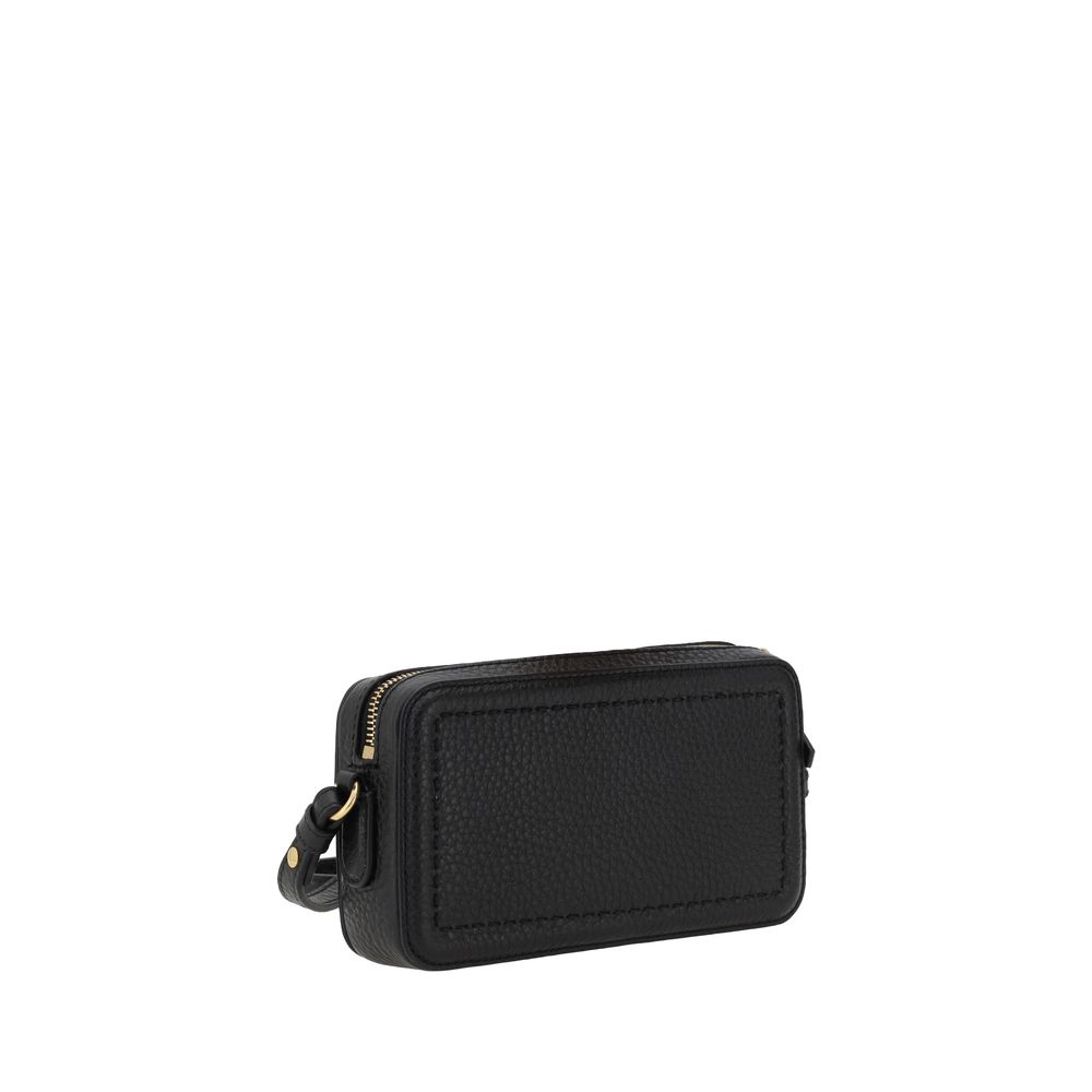 Valentino Garavani Alltime Shoulder Bag - Image 3