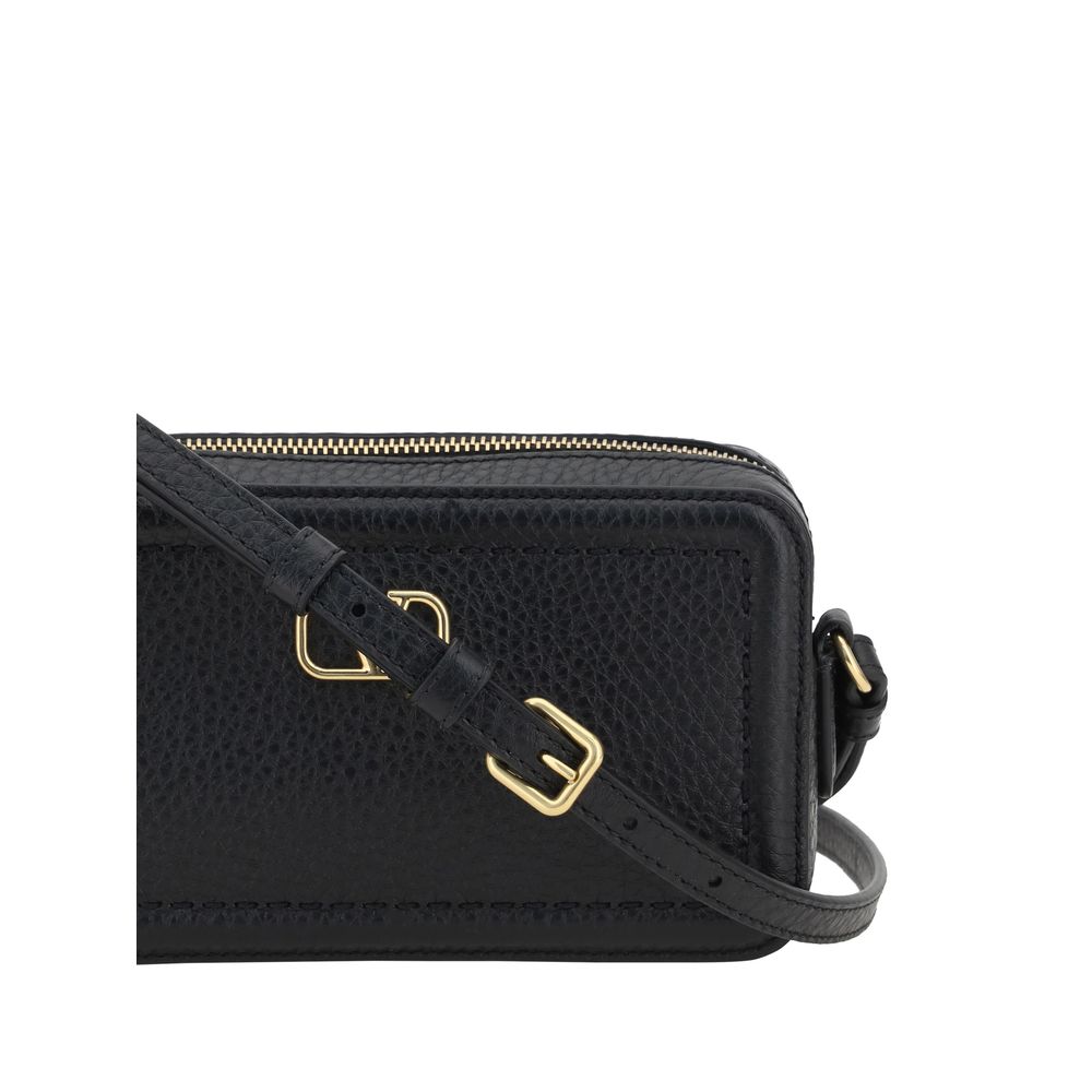 Valentino Garavani Alltime Shoulder Bag - Image 4