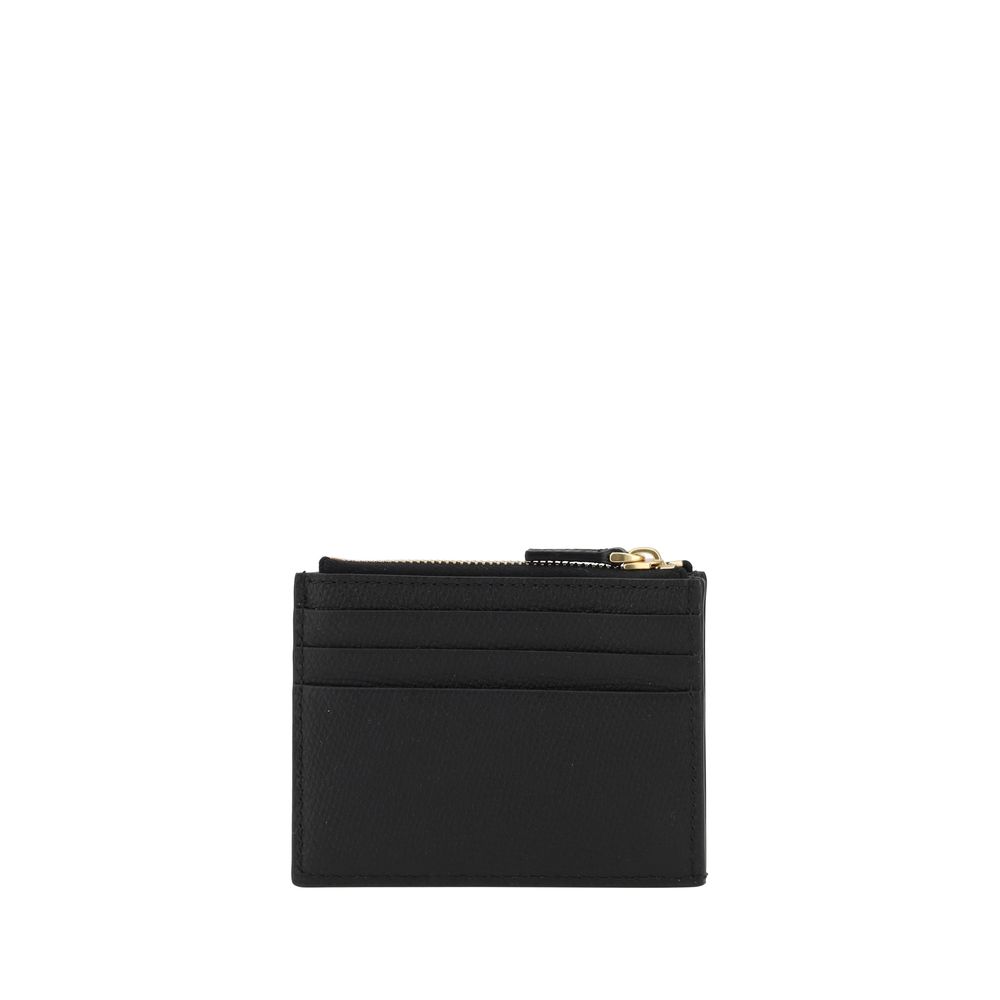 Valentino Garavani VLogo Card Holder - Image 2
