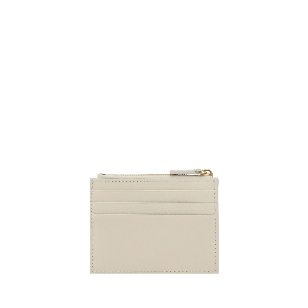 Valentino Garavani VLogo Card Holder - Image 2