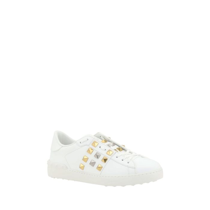 Valentino Garavani Rockstud Sneakers - Image 2