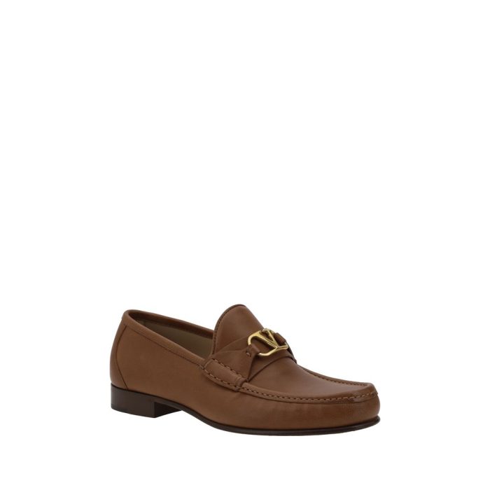 Valentino Garavani Loafers - Image 2