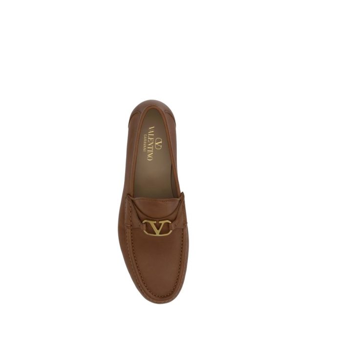 Valentino Garavani Loafers - Image 4