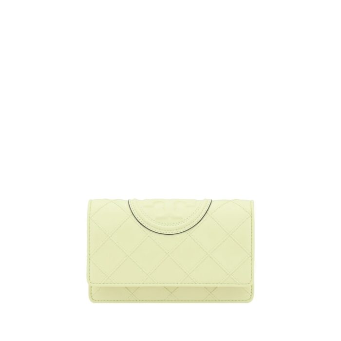 Tory Burch Shoulder Wallet