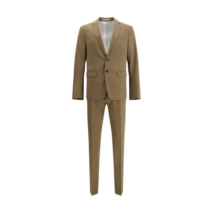 Dsquared² Virgin wool Suit