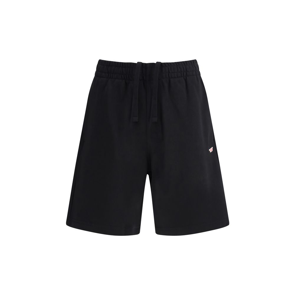 Diesel P-bisc-d Sweatshorts