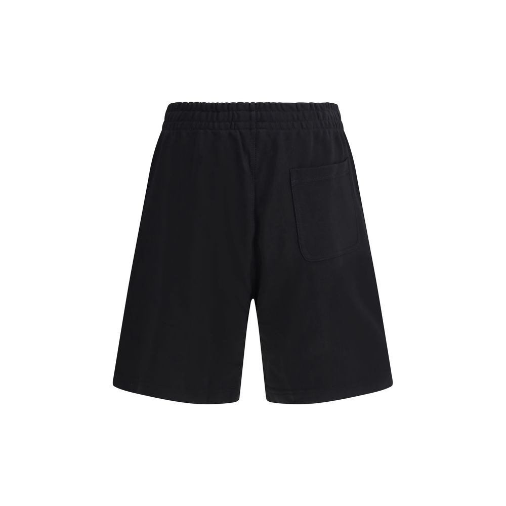 Diesel P-bisc-d Sweatshorts - Image 2