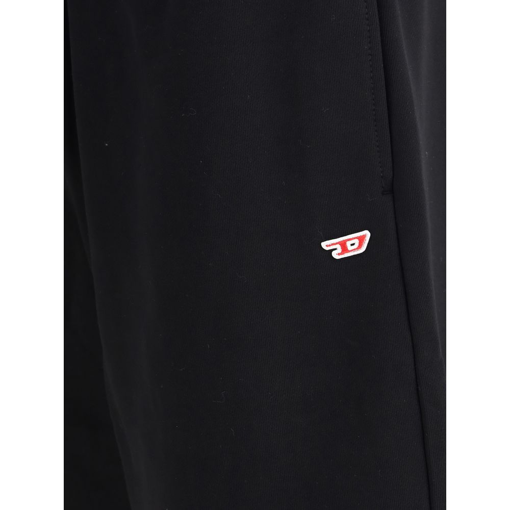 Diesel P-bisc-d Sweatshorts - Image 3