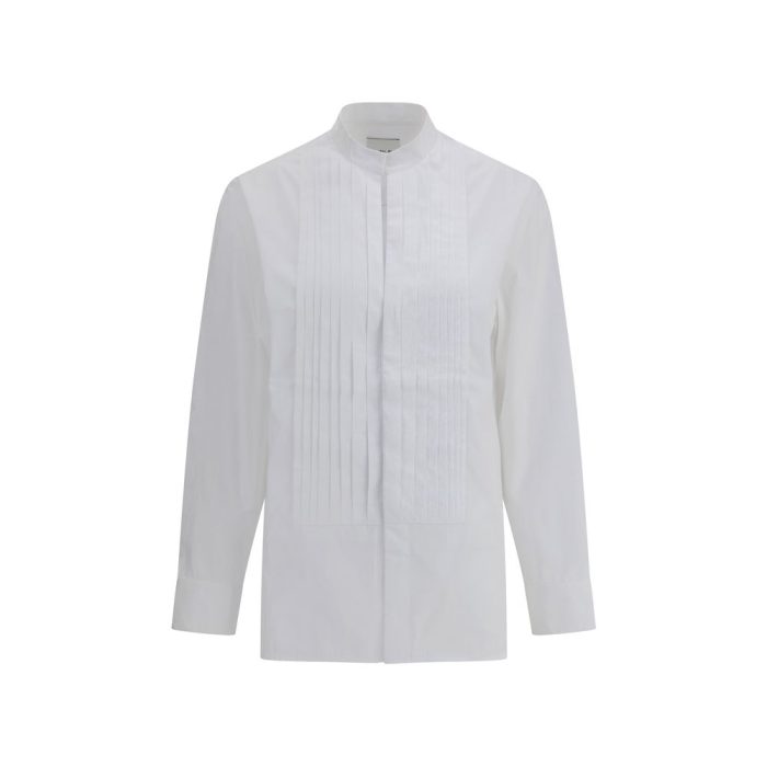 SA SU PHI Petra Tuxedo Shirt