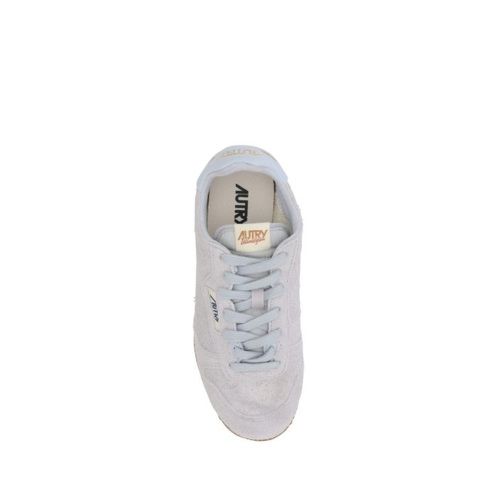 Autry Windspin Low Sneakers - Image 4