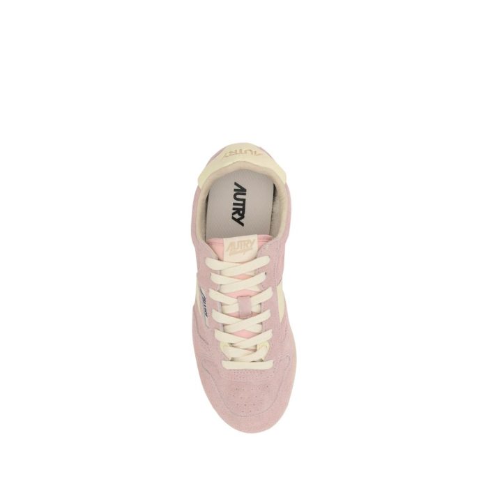 Autry Windspin Low Sneakers - Image 4