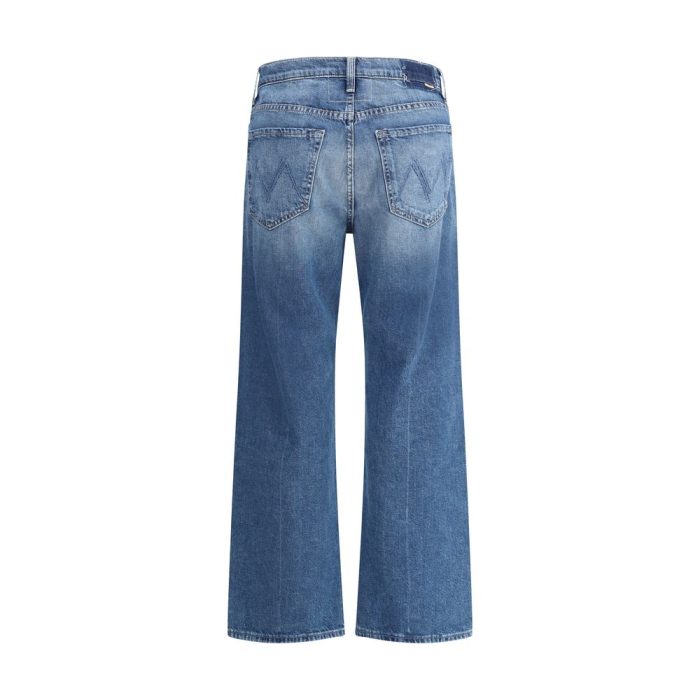Mother Denim The Dodger Jeans - Image 2