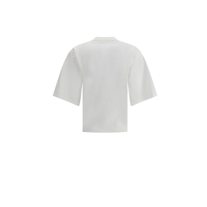 Rohe Oversized T-shirt - Image 3