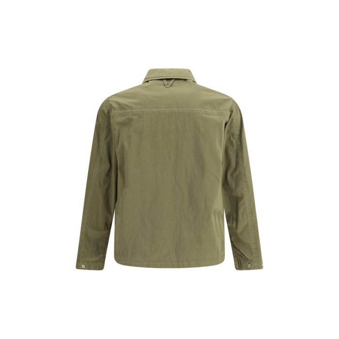 Valstar Ted Coach Jacket - Image 2