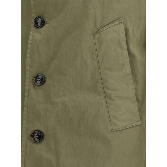 Valstar Ted Coach Jacket - Image 3
