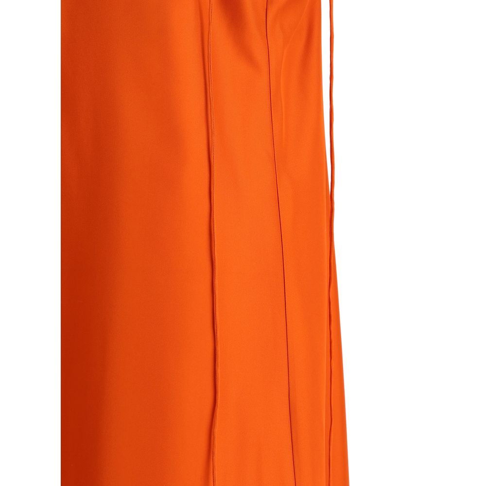 Rohe Satin long Dress - Image 3