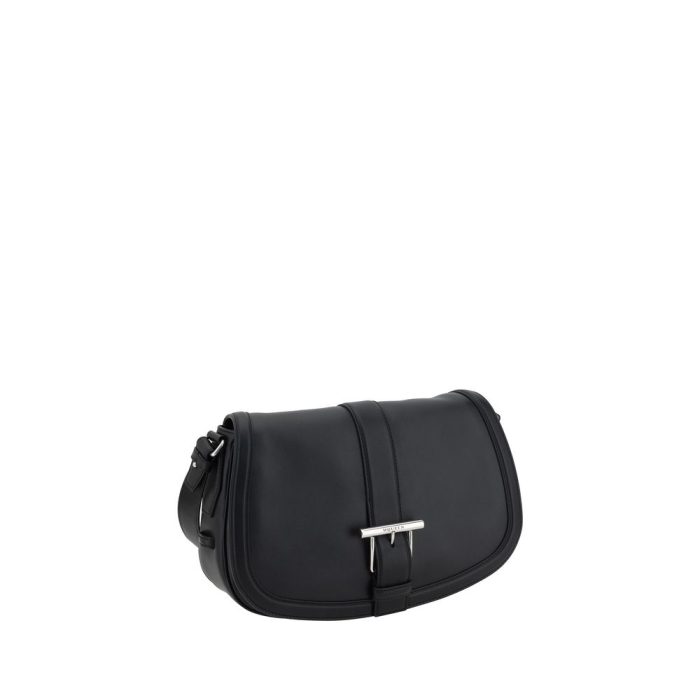 Alexander McQueen T-bar Satchel Shoulder Bag - Image 2