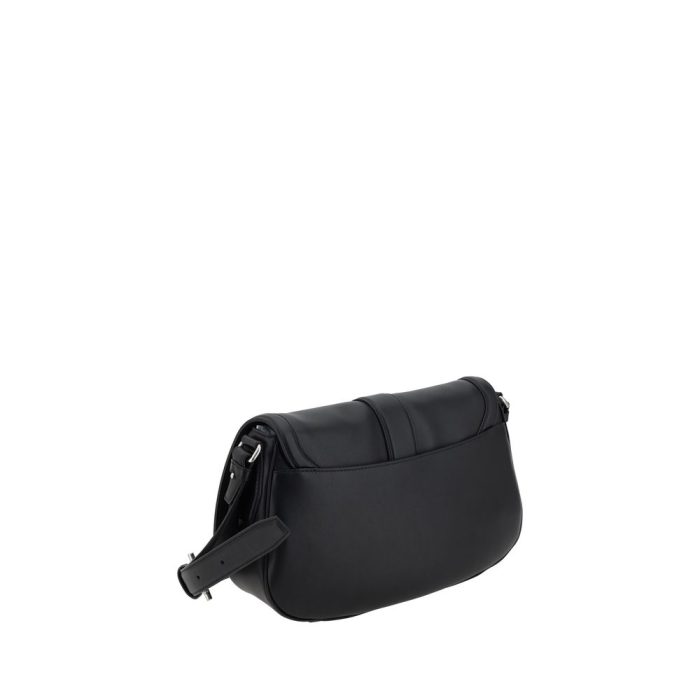 Alexander McQueen T-bar Satchel Shoulder Bag - Image 3