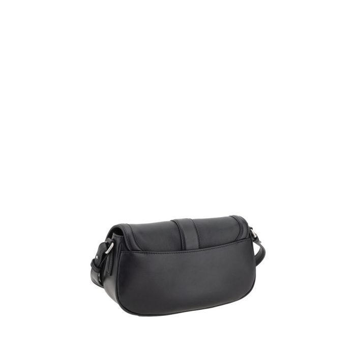 Alexander McQueen T-bar Satchel Bag - Image 3