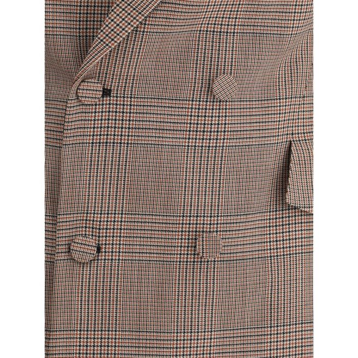 Alexander McQueen Wool Blazer - Image 3