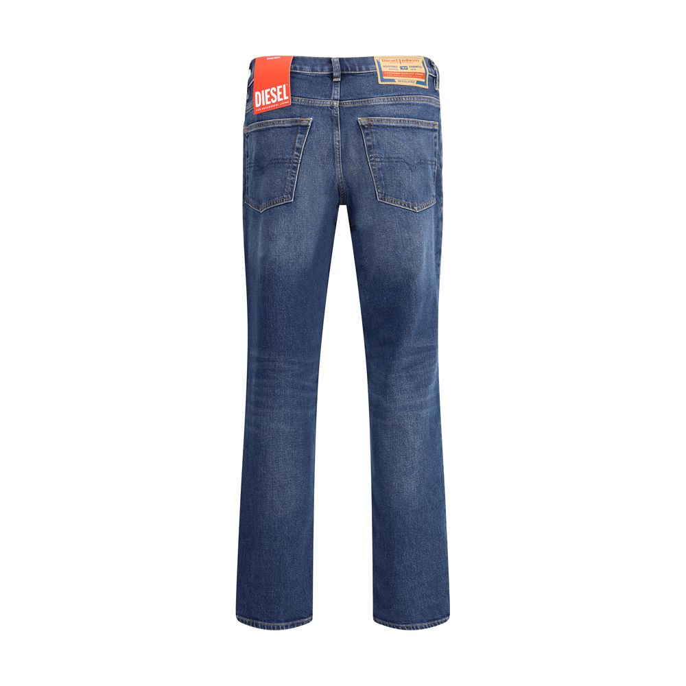 Diesel 2023 D-finitive Jeans - Image 2