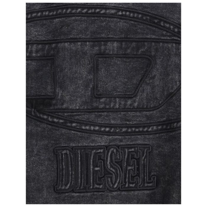 Diesel L-nyn Bomber Jacket - Image 3